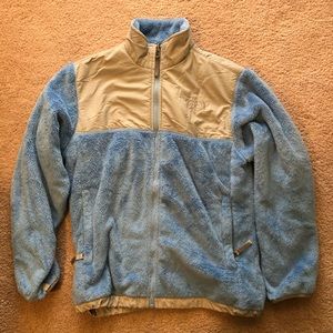 Girls The North Face Jacket